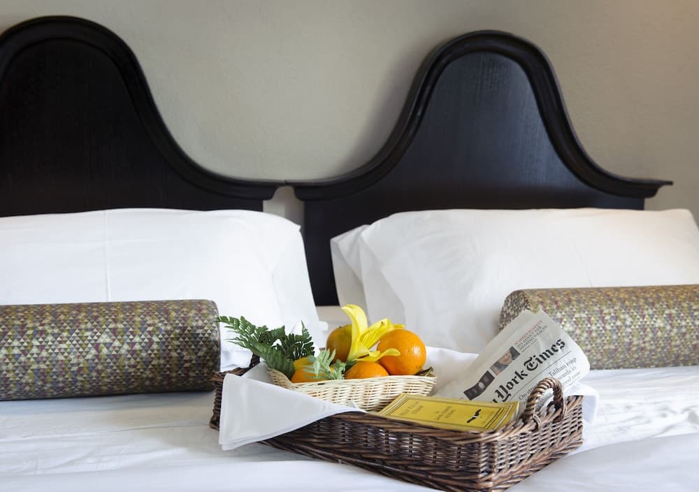 XII Century Heritage Hotel