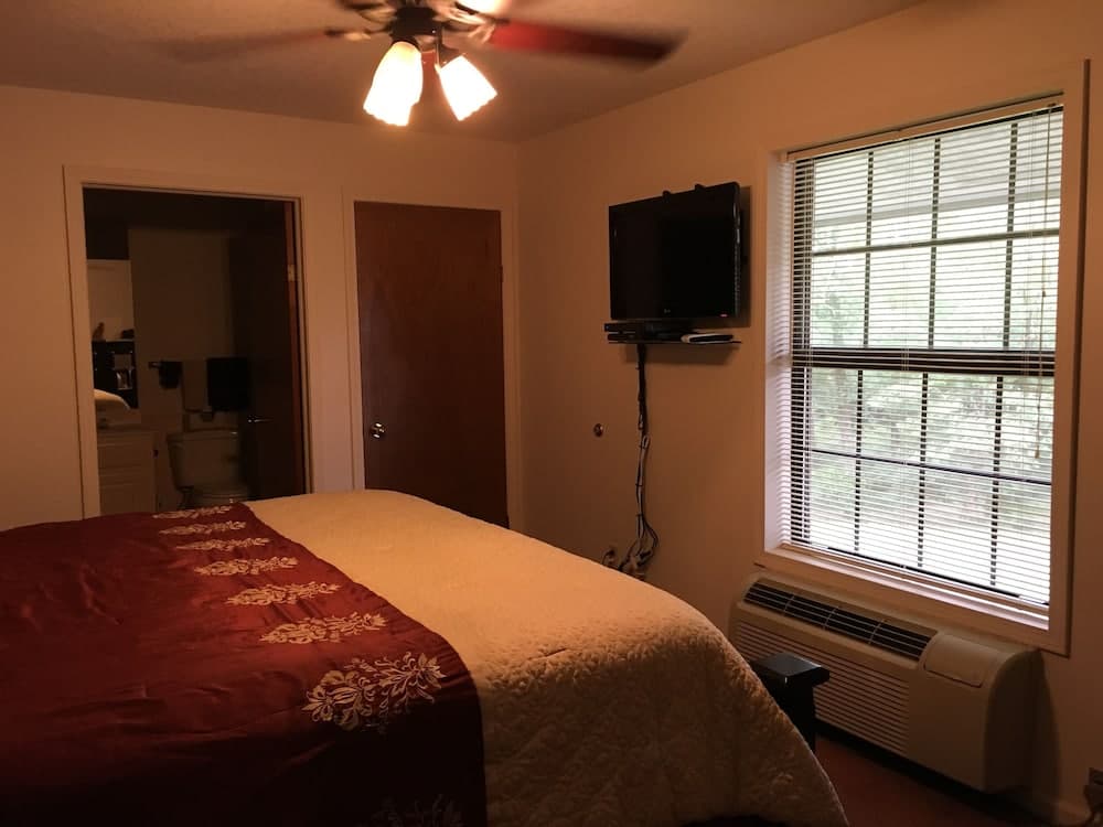 Glenwood Golf Course & Resort