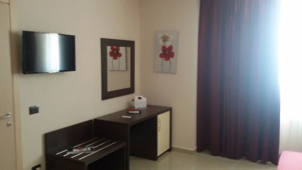 Merylinn Guest House