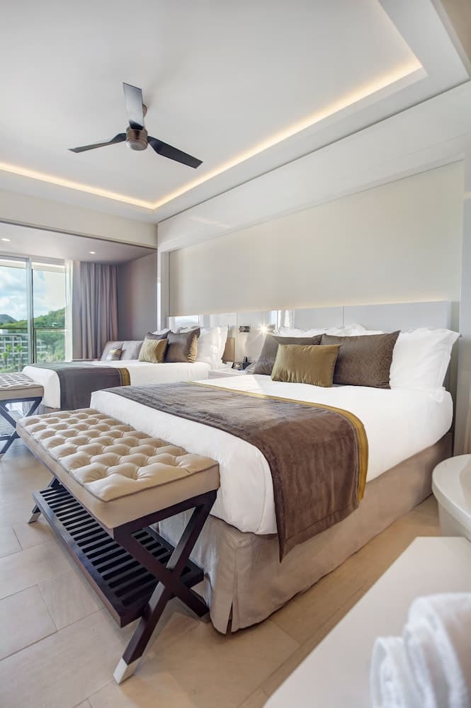 Royalton Saint Lucia, An Autograph Collection All-Inclusive Resort