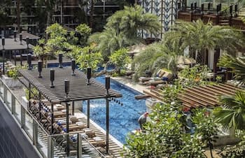 Four Seasons Hotel Jakarta