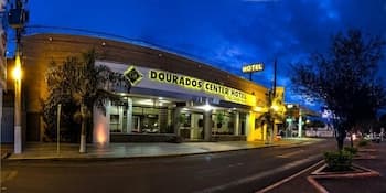 Dourados Center Hotel