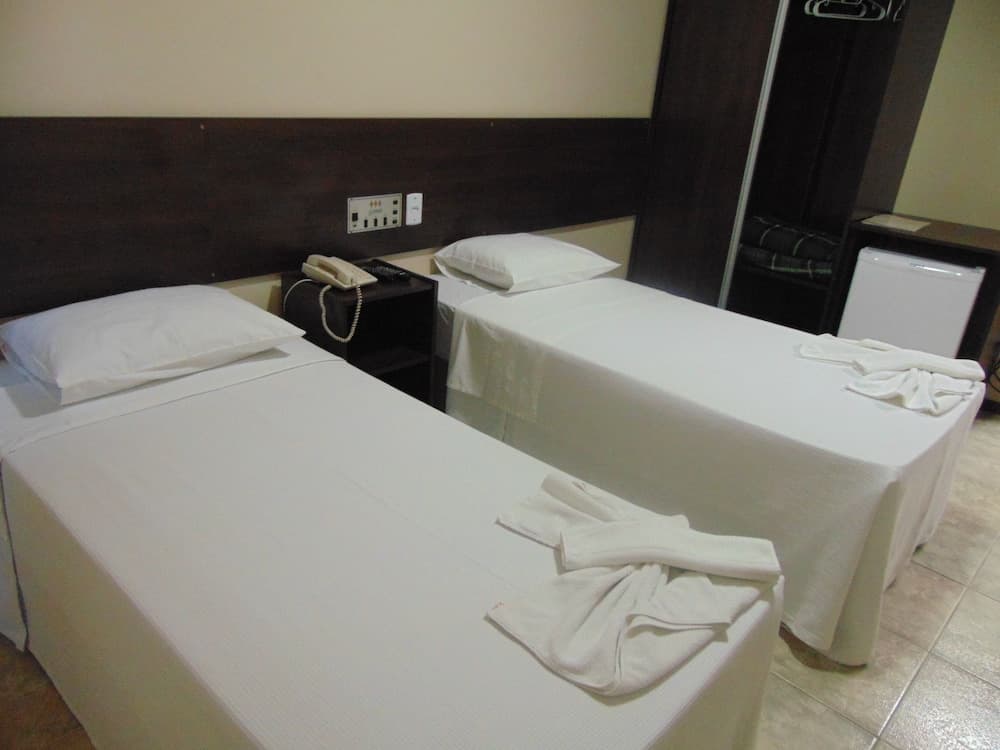 Alvorada Palace Hotel