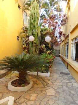 Alvorada Palace Hotel