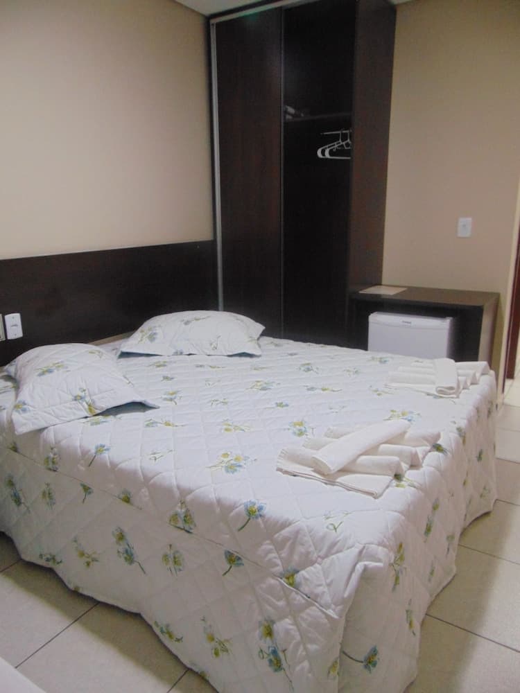 Alvorada Palace Hotel