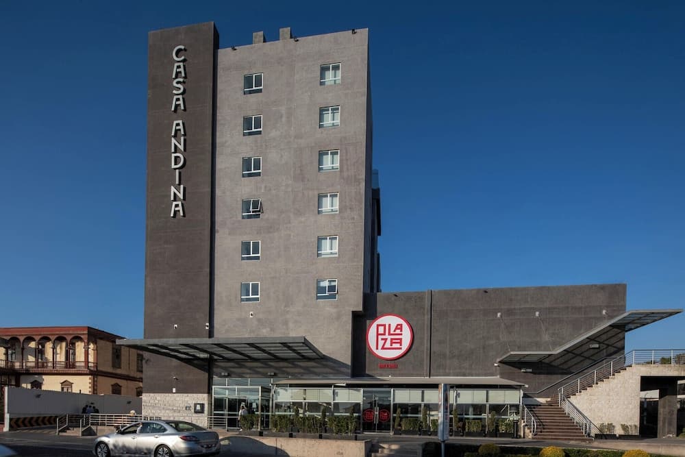 hotel image