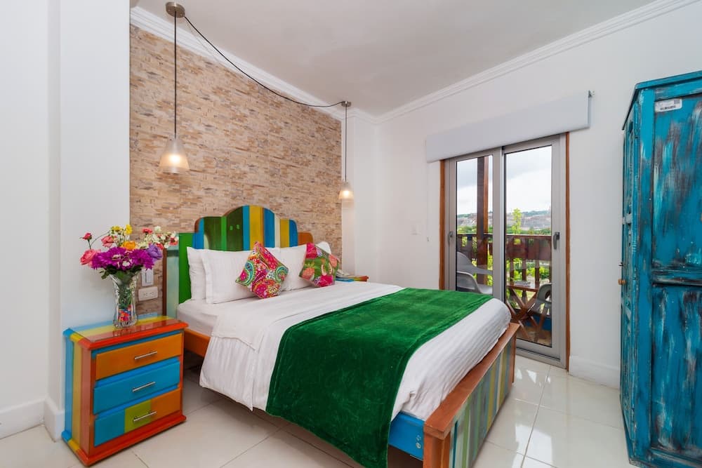 Hotel Boutique Casa Isabel