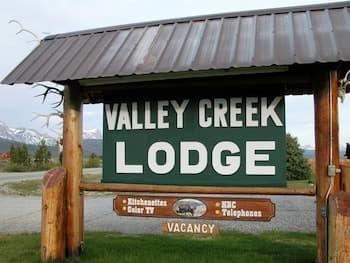 Valley Creek Lodge