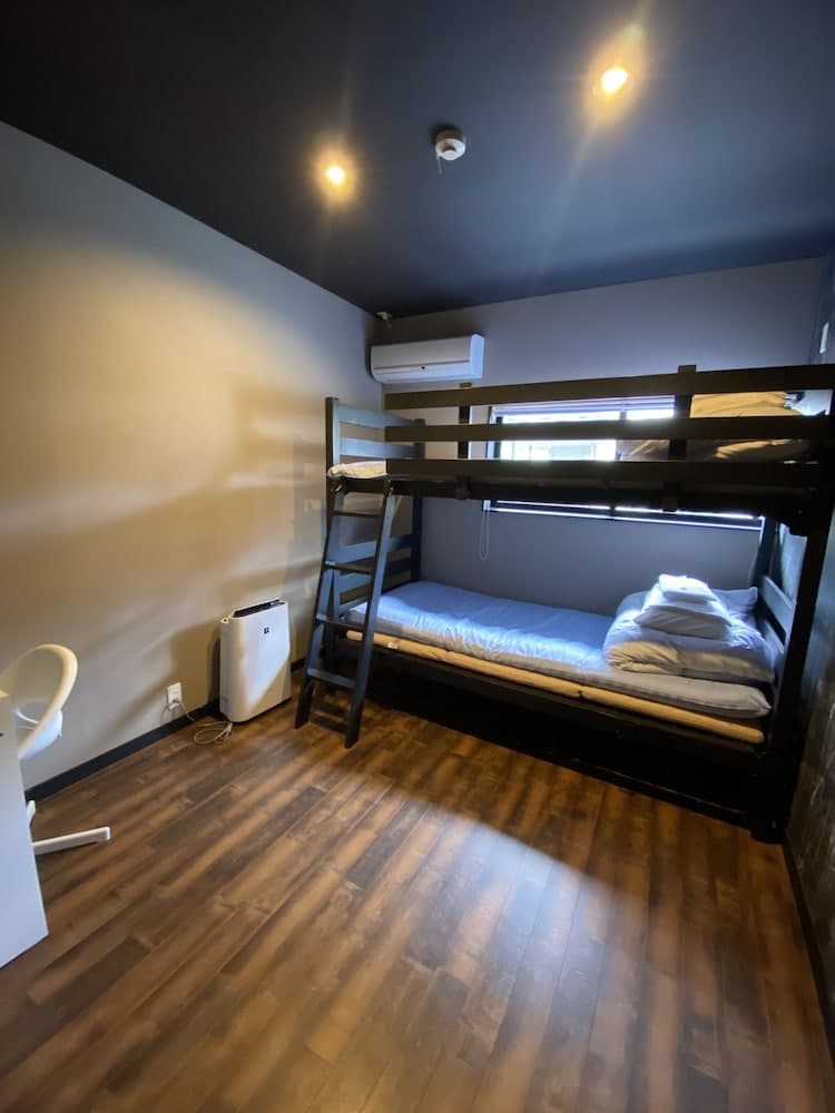 Hostel&Information SAMURISE