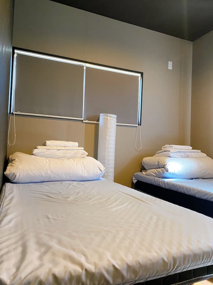 Hostel&Information SAMURISE