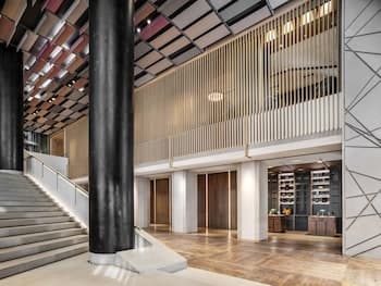 CHAO Sanlitun Beijing