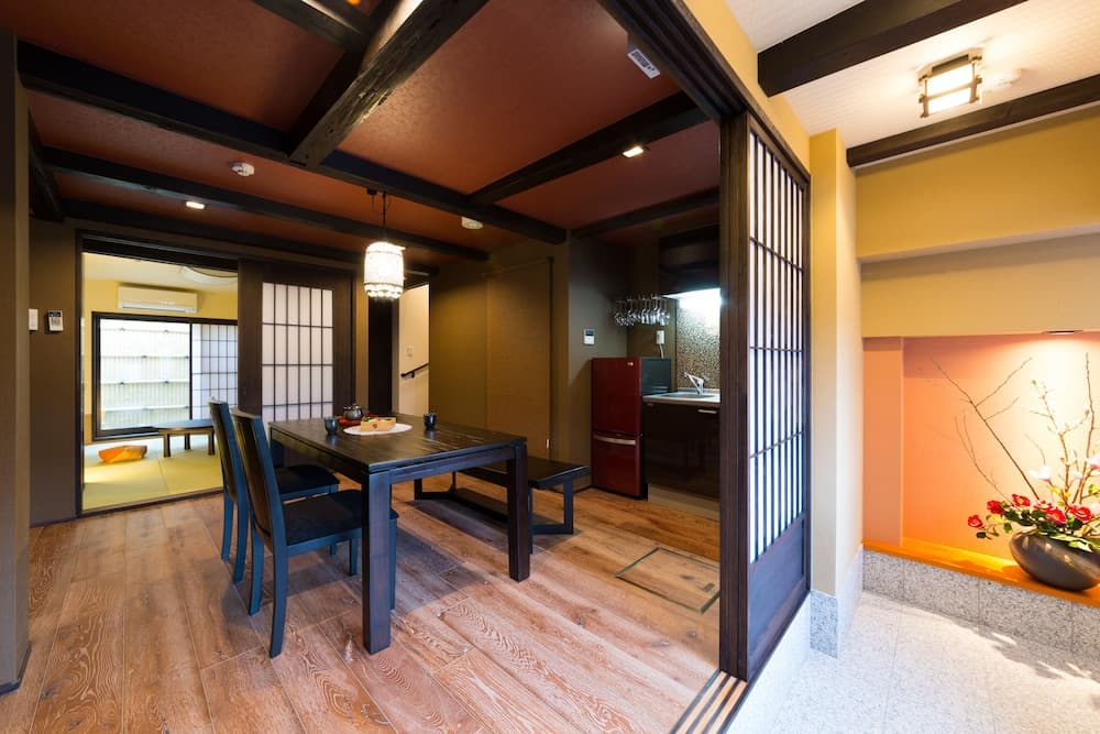 Kyotoya Kamogawa Gojo Private Villa
