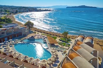 Domes Noruz Chania, Autograph Collection - Adults Only