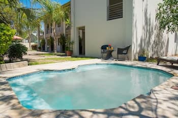 Peo Luxury Apartments