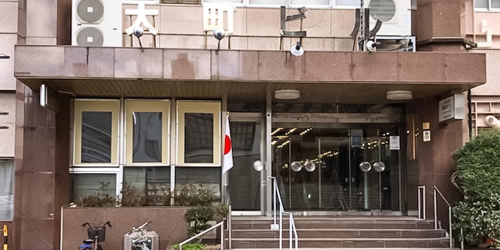 hotel image
