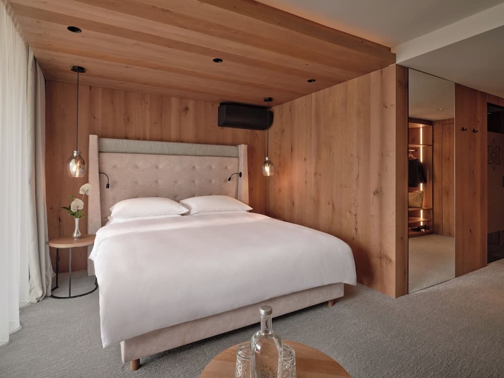 DAS EDELWEISS - Salzburg Mountain Resort