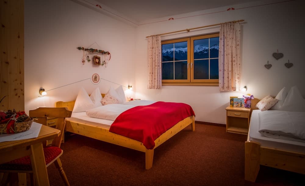 Appartementhaus Speckalm