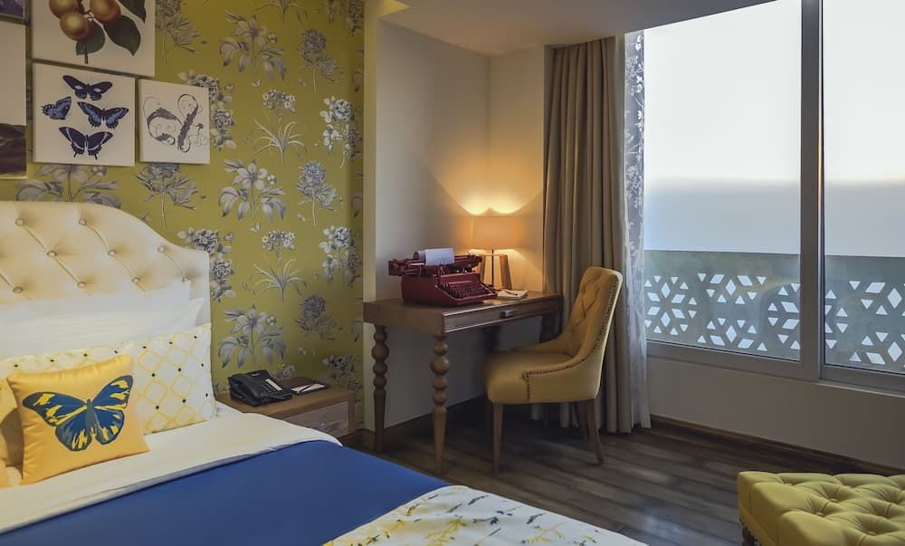 Mosaic Originals, Mussoorie