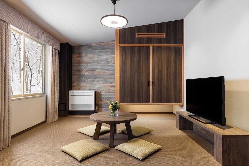 Courtyard by Marriott Hakuba