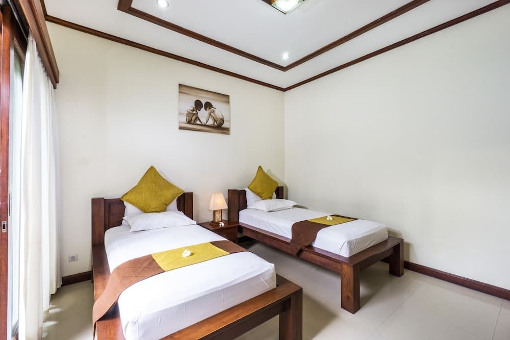 Pondok Baruna Garden Rooms