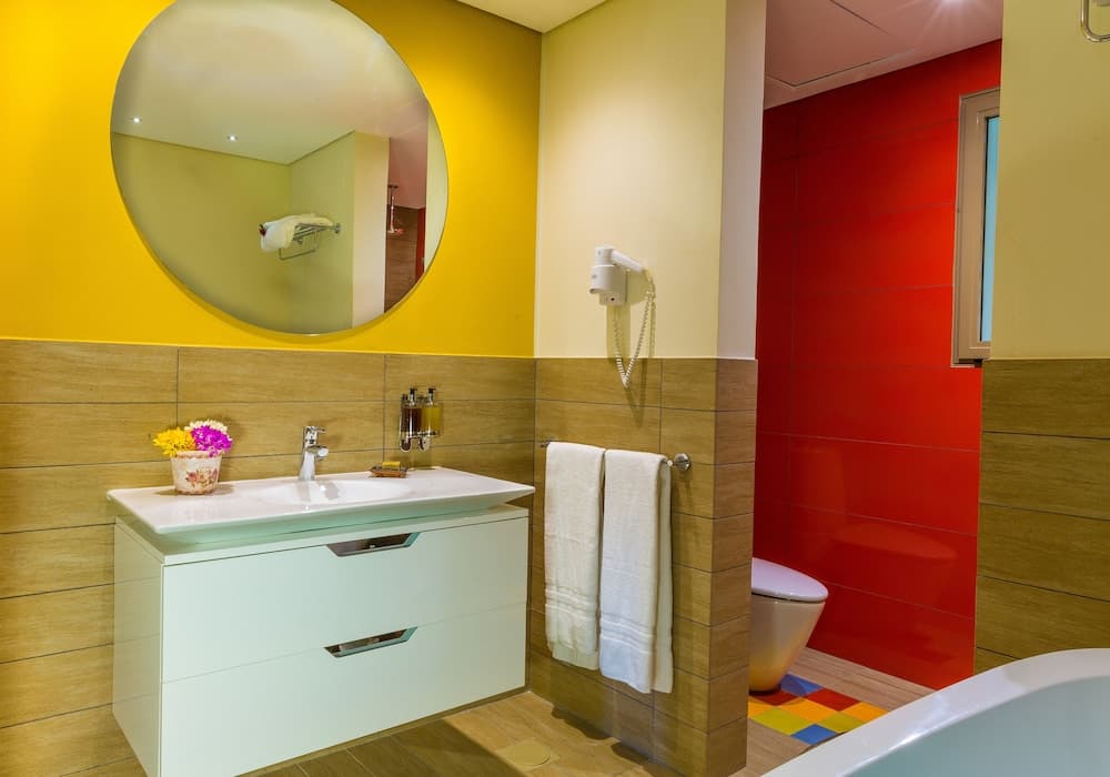 Peduase Valley Resort