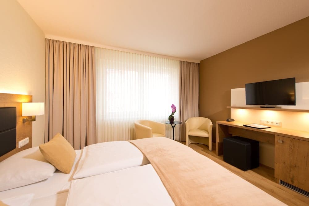 Spreewaldhotel Stephanshof