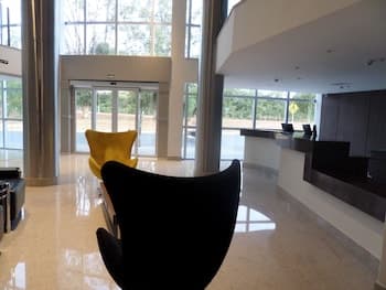 Hotel Amsterdam Montes Claros