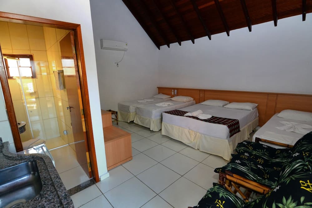 Hotel Porto dos Milagres