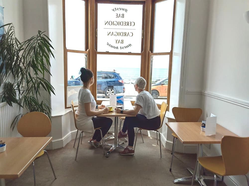 The Cardigan Bay Guest House