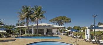 Valinhos Plaza Hotel