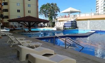 Parque das Aguas Quentes