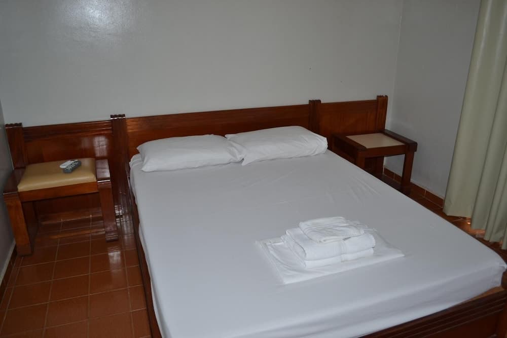 Parque das Aguas Quentes