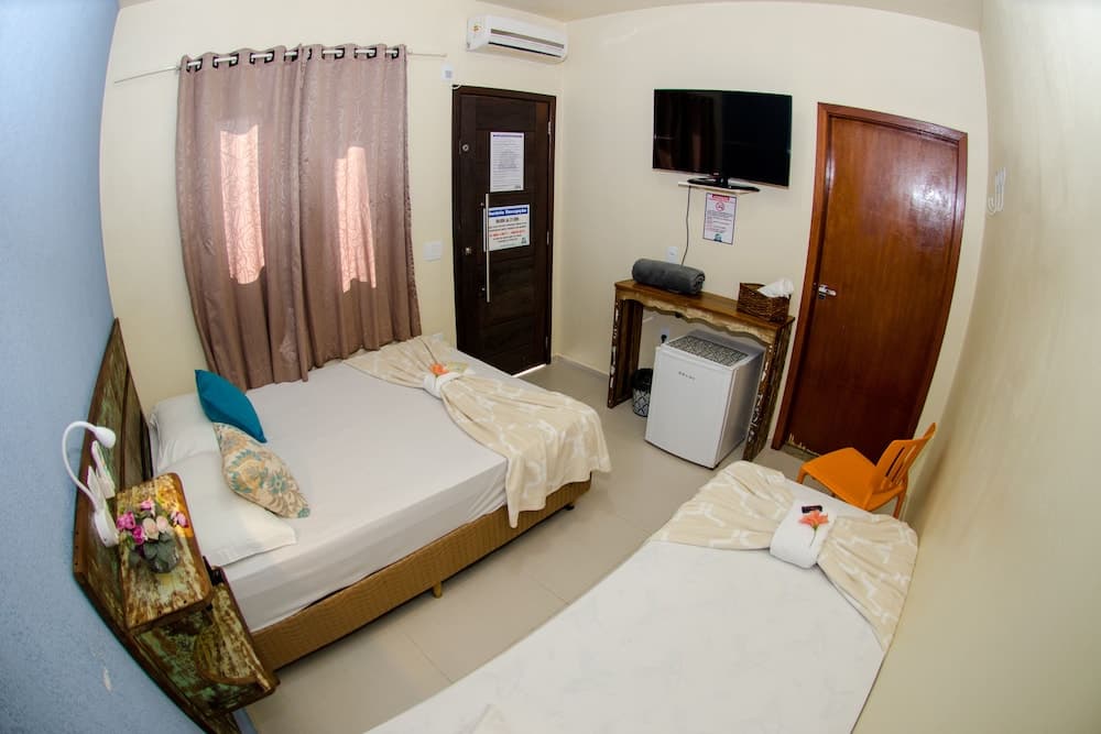 Pousada Paraíso Tropical