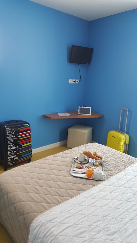 L'étape de Santenay