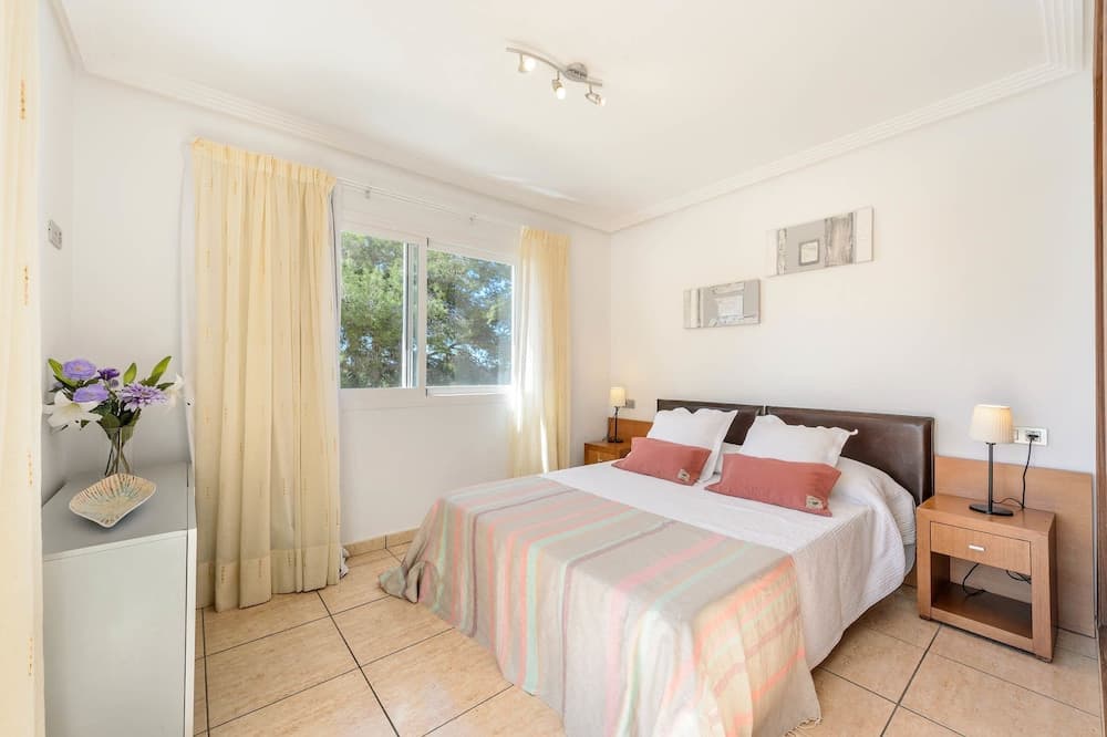 Villa Los Cuatro Arcos