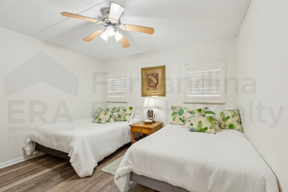 Tropical Theme Condo with Picturesque Atlantic View by RedAwning