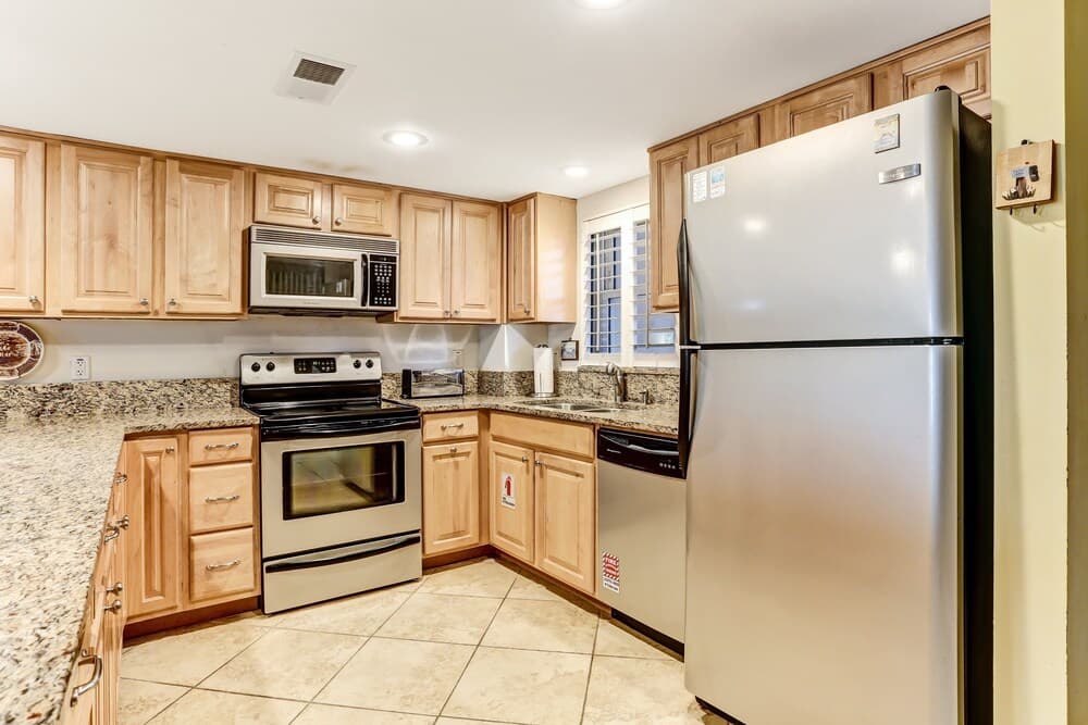 Recently Renovated Ocean Front Condo by RedAwning