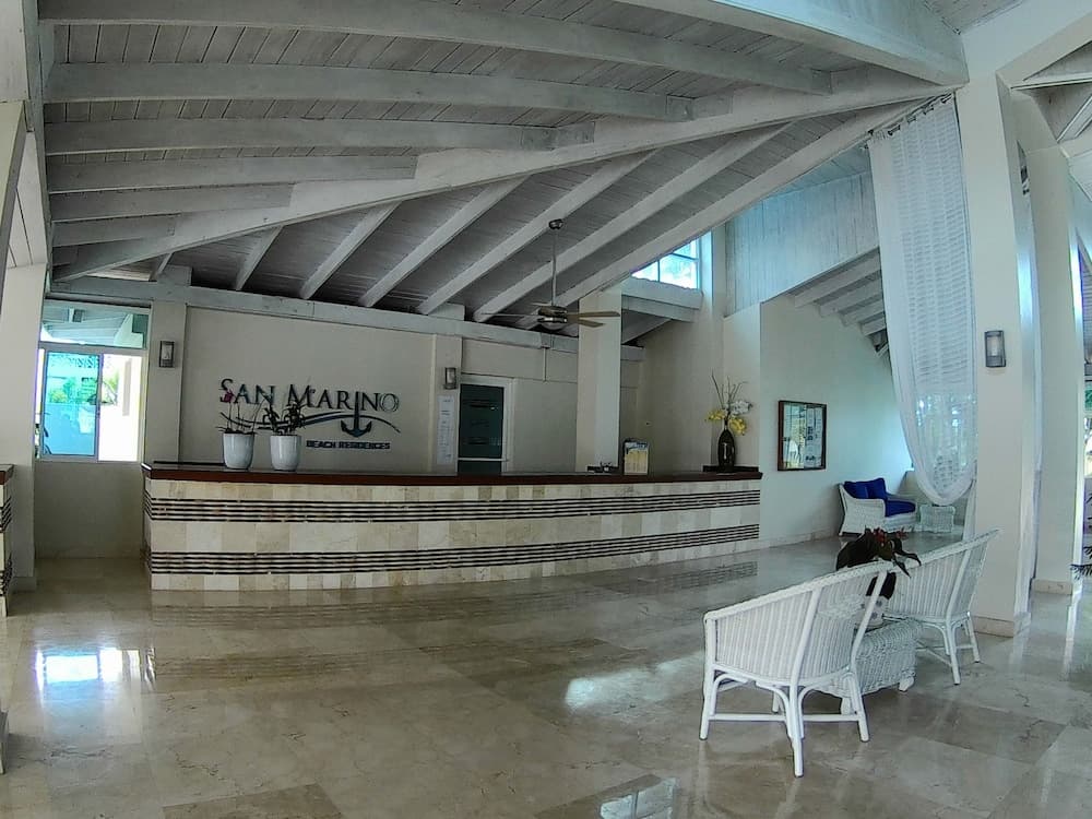 Apartments at San Marino Playa Dorada