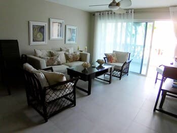 Apartments at San Marino Playa Dorada