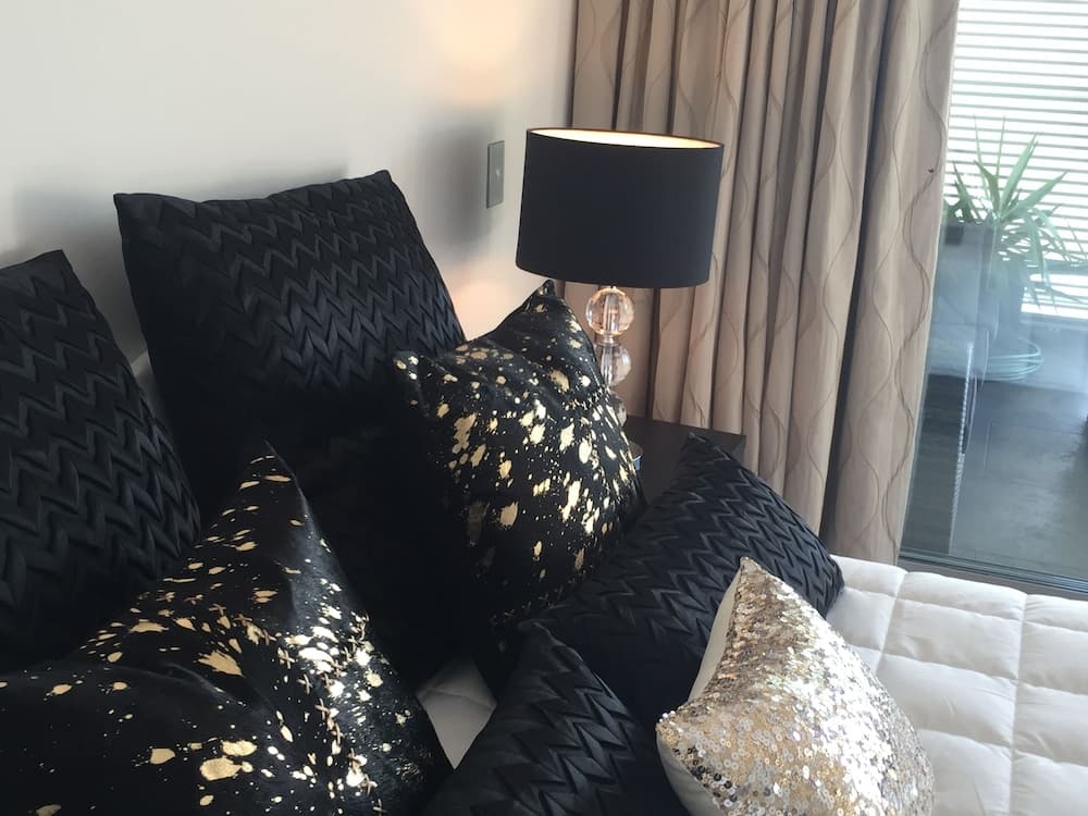 Luxury Waterfront Apartments Picton