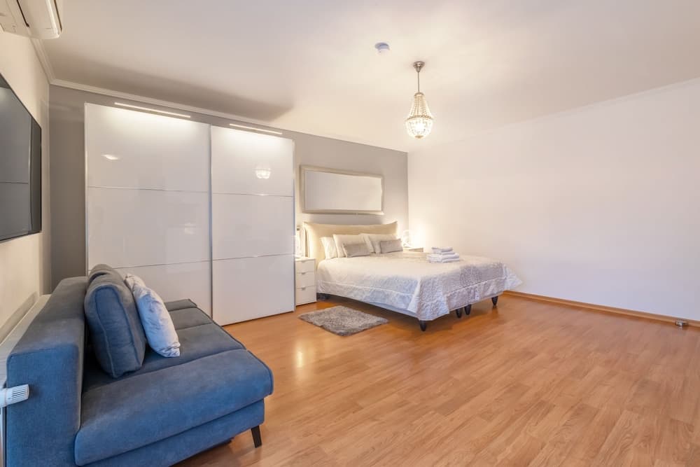 PMC Business Apartments