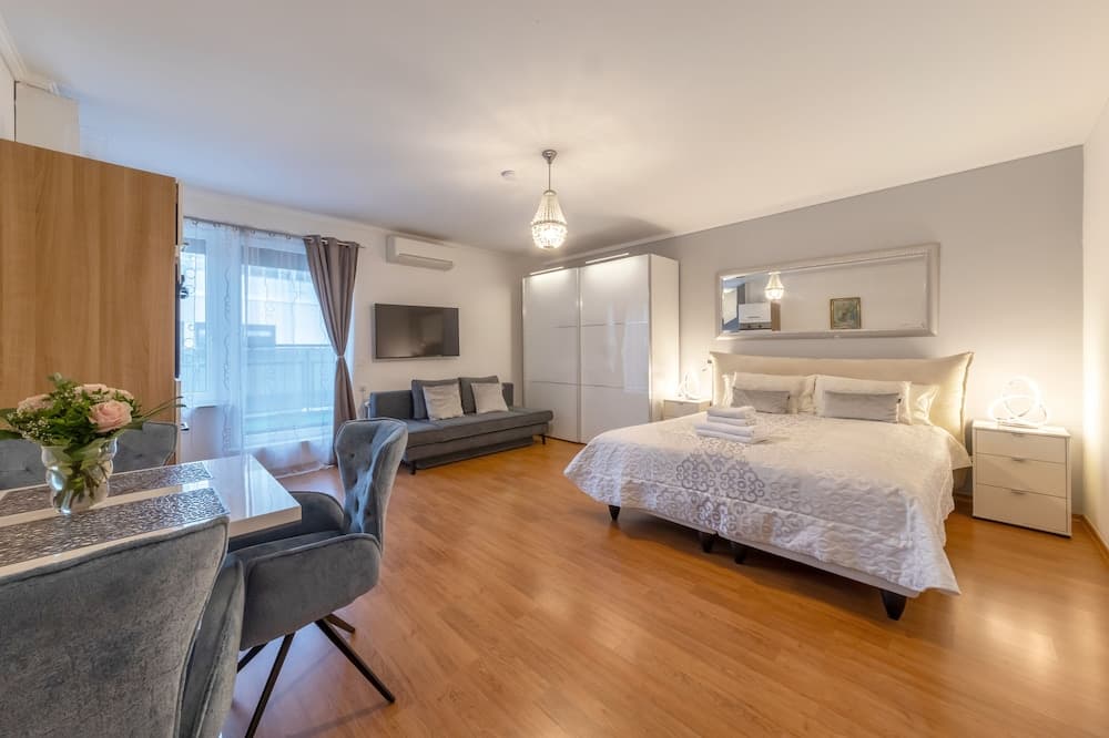 PMC Business Apartments