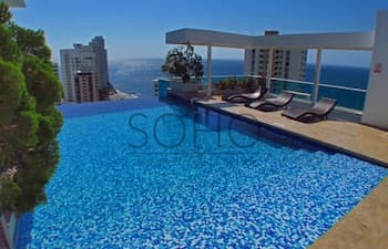 Apartamentos Neos - Cerca al Mar by SOHO