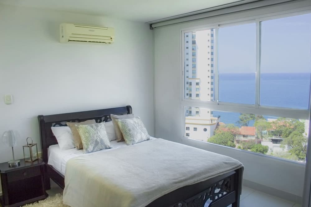 Apartamentos SOHO Style - Cerca al Mar