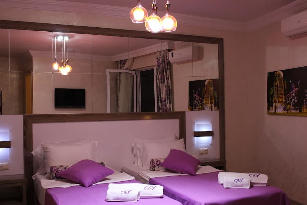 Adjara Boutique Hotel