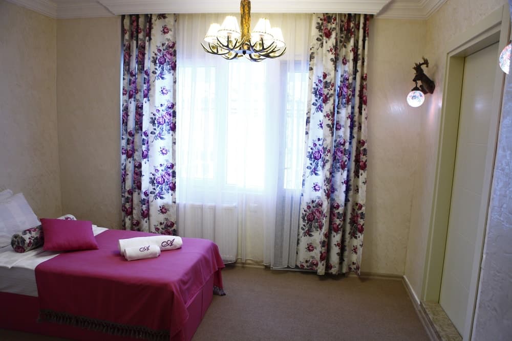 Adjara Boutique Hotel