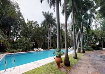 Gran Hotel del Paraguay