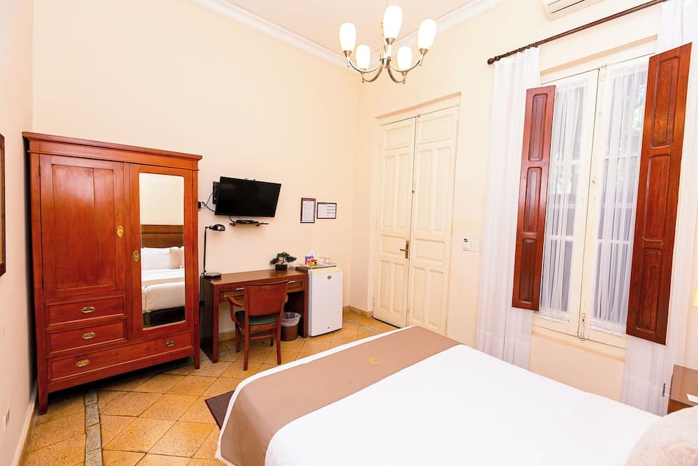 Gran Hotel del Paraguay