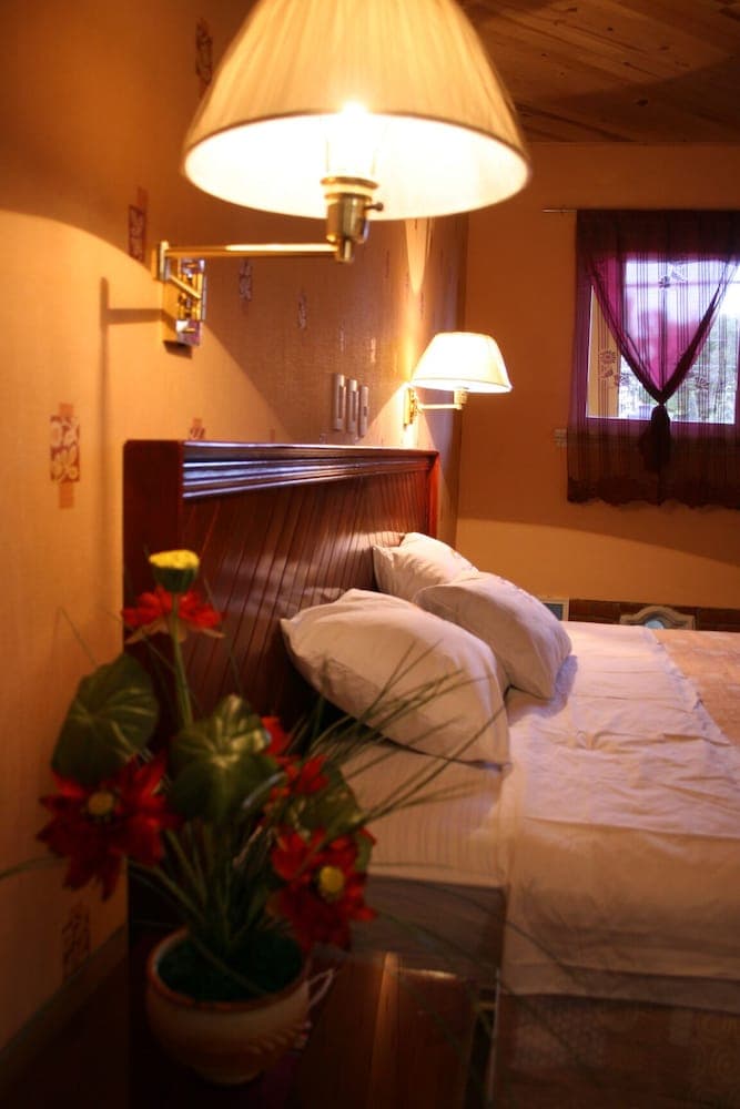 Hotel Real Malintzi Tlaxcala