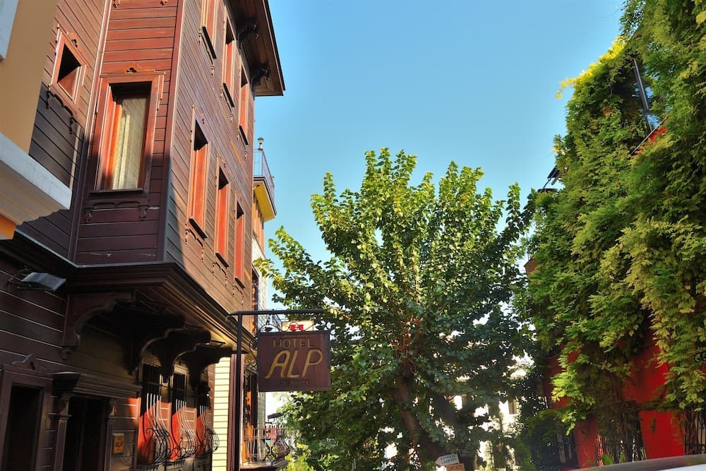 hotel image
